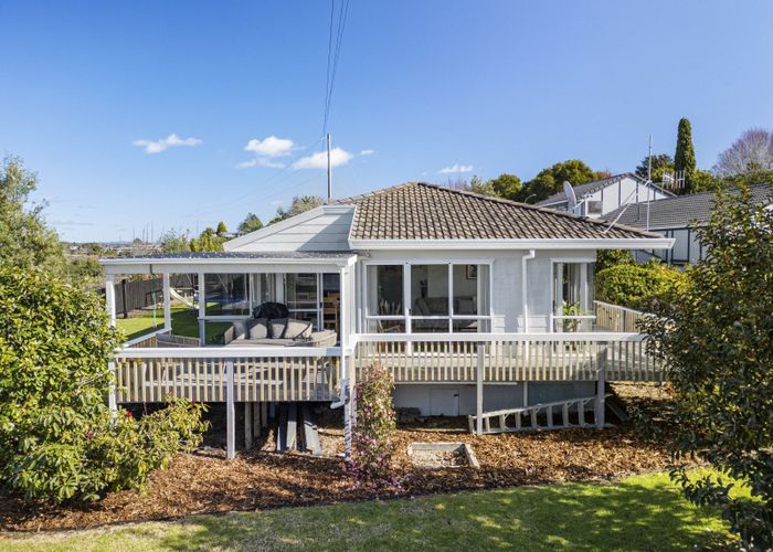  at 80 Hammond Street, Hairini, Tauranga, Bay Of Plenty