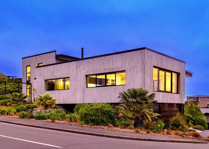  at 134 Huntsbury Ave, Huntsbury, Christchurch City, Canterbury