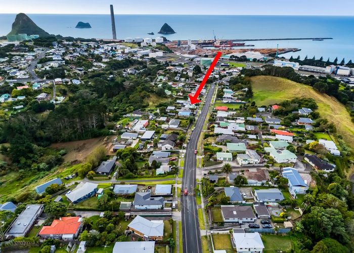  at 86 Pioneer Road, Moturoa, New Plymouth, Taranaki