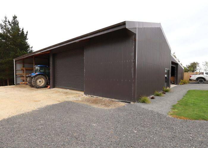  at 217 Tussock Creek Grove Bush Road, Grove Bush, Invercargill