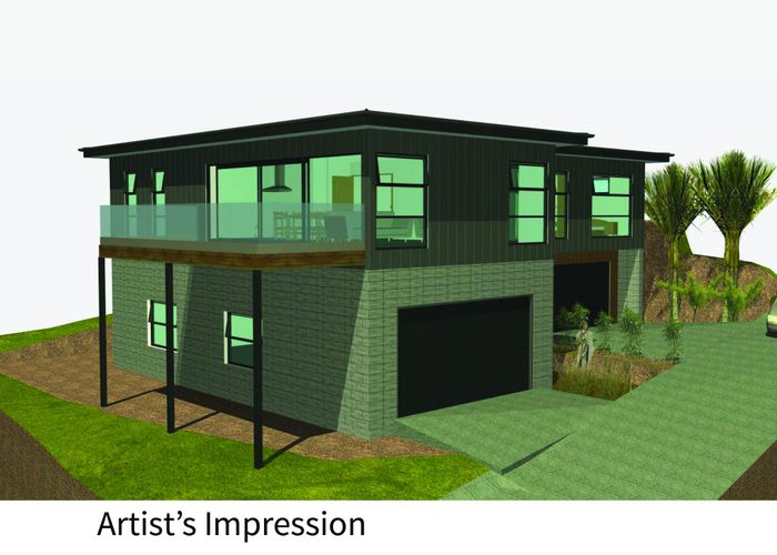  at 22c Findlay Street, Moturoa, New Plymouth, Taranaki