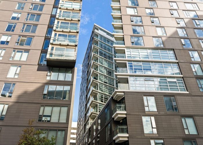  at W604/160 Victoria Street, Te Aro, Wellington, Wellington