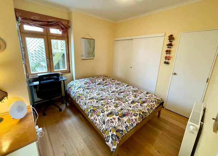  at 57A View Road, Houghton Bay, Wellington, Wellington