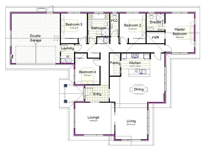  at Lot 166 Falcons Landing, Rolleston, Selwyn, Canterbury