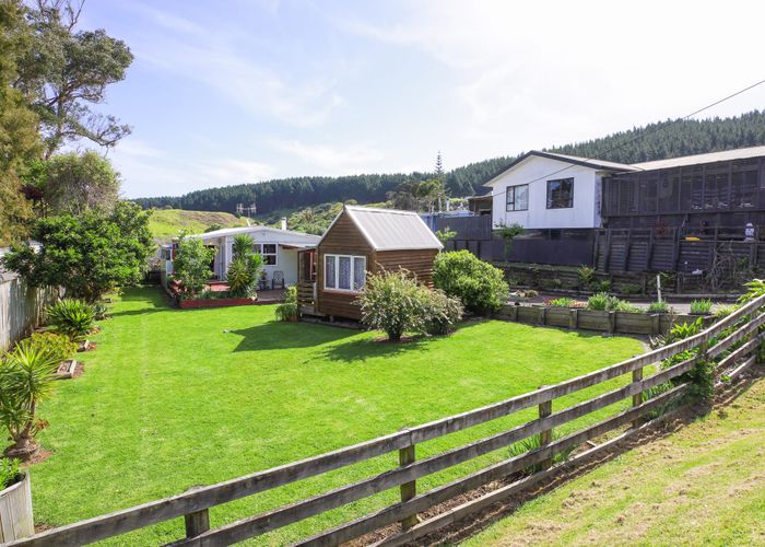Free property data for 142 Kawhia Street, Kawhia homes.co.nz