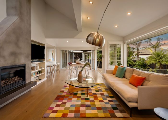  at 65A Patteson Avenue, Mission Bay, Auckland City, Auckland