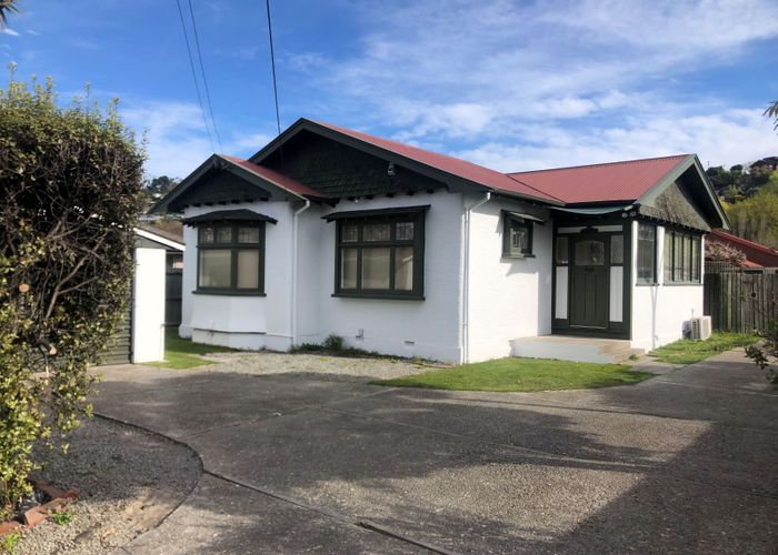  at 1/29 Wilsons Road South, Saint Martins, Christchurch