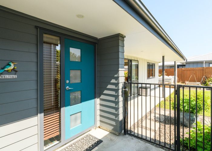  at 22 Wescombe Grove, Feilding, Feilding