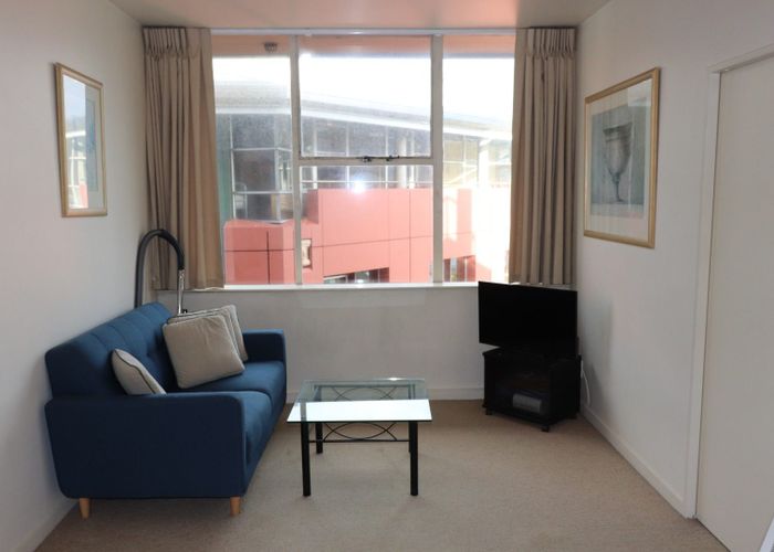  at 12D/126 The Terrace, Wellington Central, Wellington, Wellington