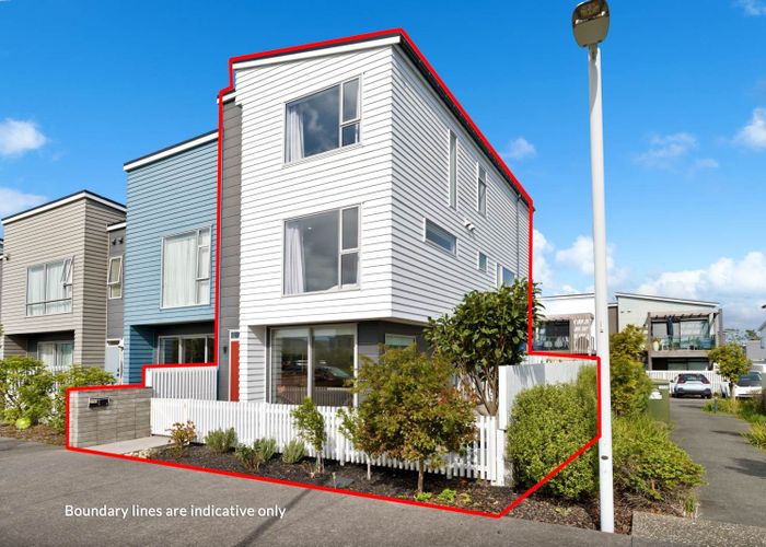 at 7 Rangihina Road, Hobsonville, Waitakere City, Auckland