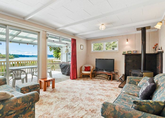  at 135 State Highway 30, Lake Rotoma, Rotorua, Bay Of Plenty