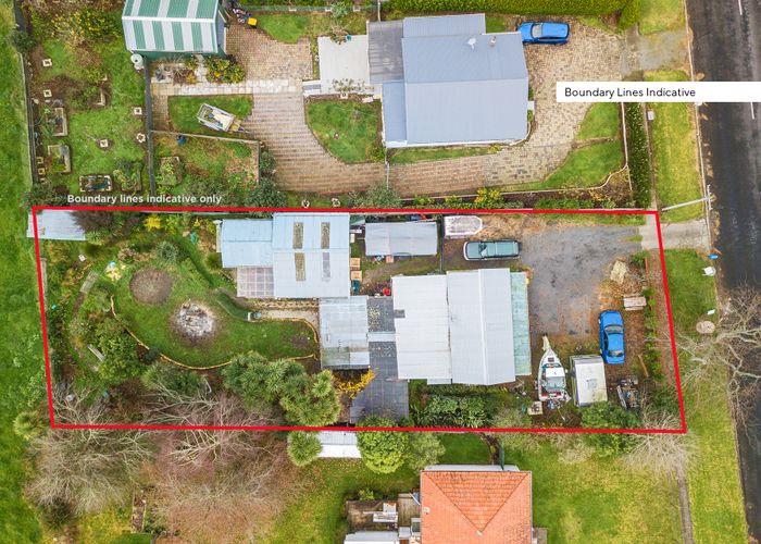  at 19 Farmer Road, Waitoa, Waitoa
