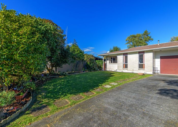  at 8A Gainsborough Grove, Highbury, Palmerston North