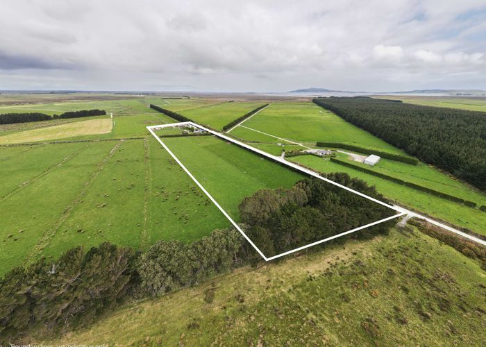  at 65 Awarua Siding Road, Awarua, Invercargill