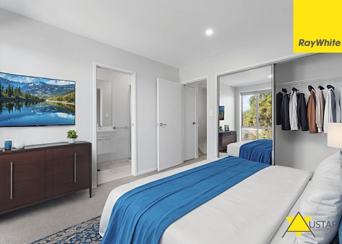  at 6/51 Wharf Road, Te Atatu Peninsula, Waitakere City, Auckland