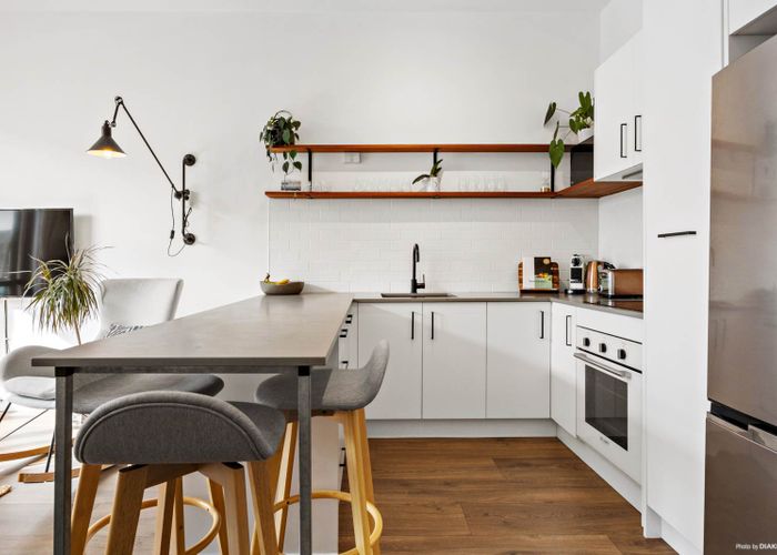  at 2P/6 Burgoyne Street, Grey Lynn, Auckland