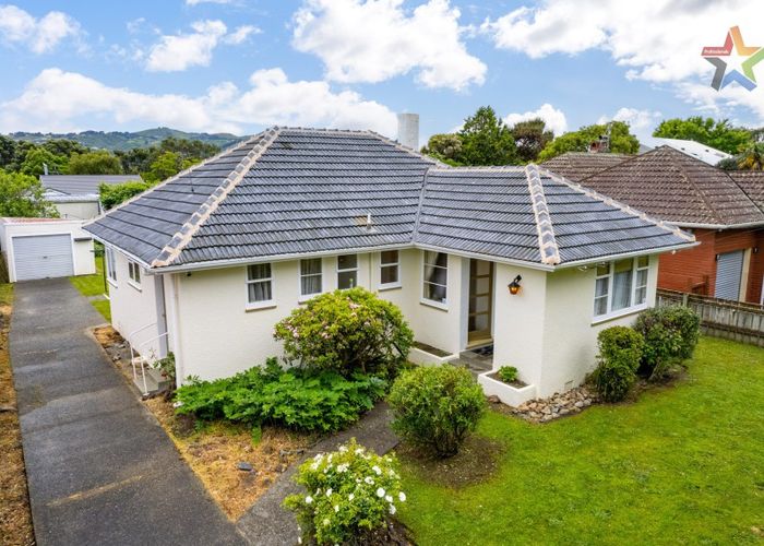  at 26 Godley Street, Waterloo, Lower Hutt