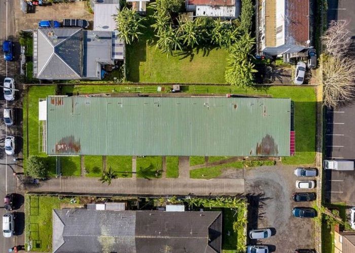  at 18/27 Avenue Road, Otahuhu, Auckland City, Auckland