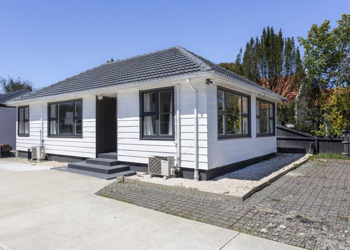  at 14 Sledmere Street, Burnside, Christchurch City, Canterbury