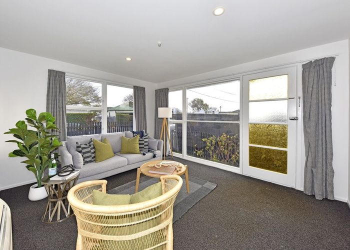  at 1/98 Mathesons Road, Phillipstown, Christchurch