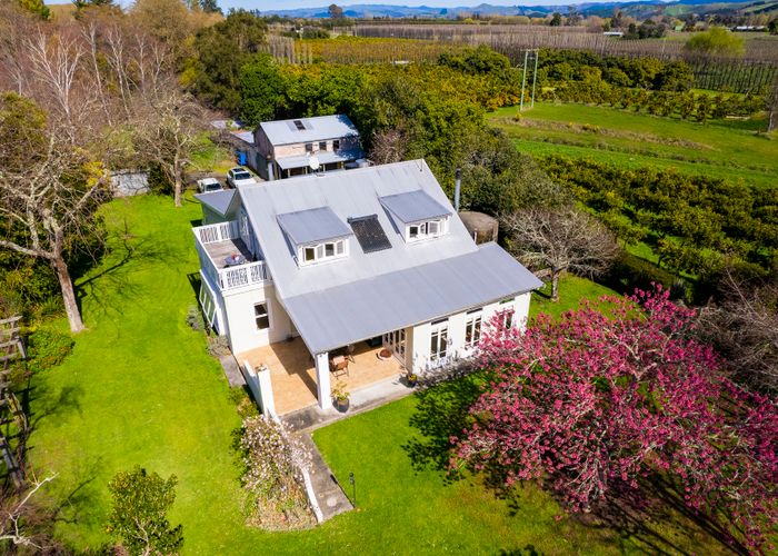  at 22 HILL ROAD, Ormond, Gisborne