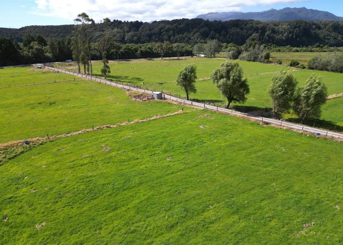  at 184 Golf Links Road, Greymouth, Grey, West Coast