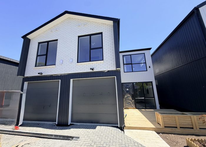  at Lot 2/23 Wanaka Place, Pakuranga Heights, Manukau City, Auckland