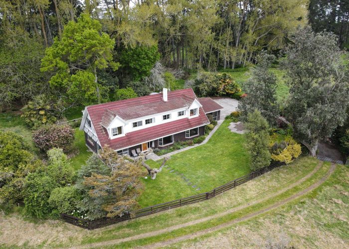  at 803F Bruntwood Road, Tamahere, Hamilton