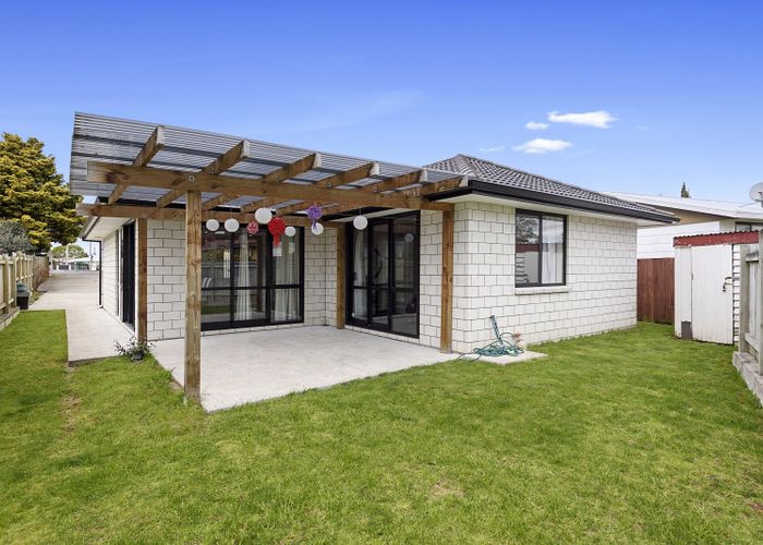 Free property data for 178A Ohaupo Road, Glenview, Hamilton homes.co.nz