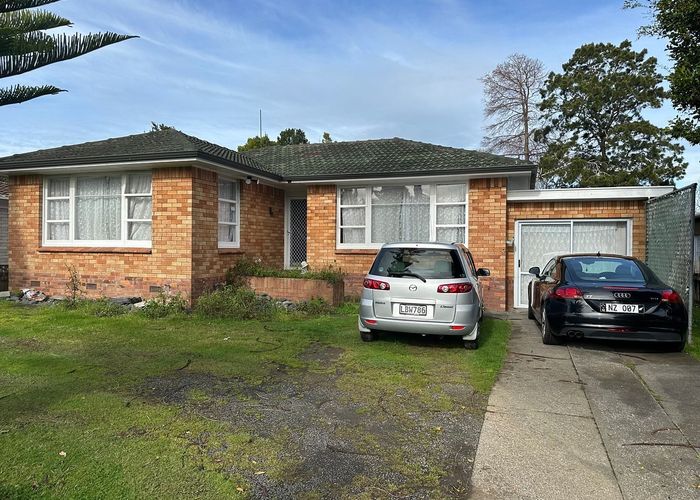 at 78 Woolfield Road, Papatoetoe, Manukau City, Auckland