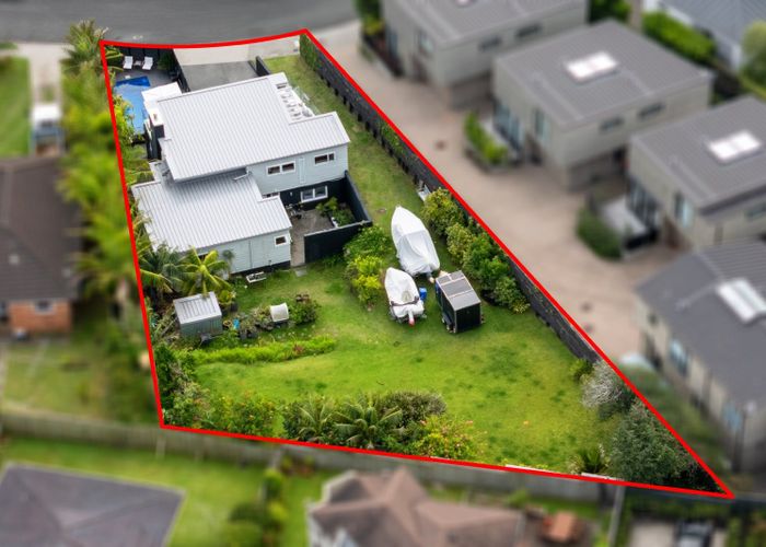  at 3 Arthur Crescent, Hauraki, North Shore City, Auckland