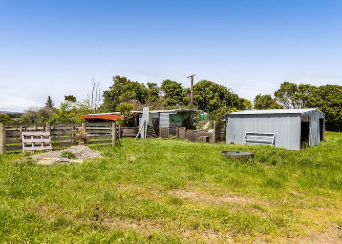  at 165 Oxford Road, Okato, New Plymouth, Taranaki