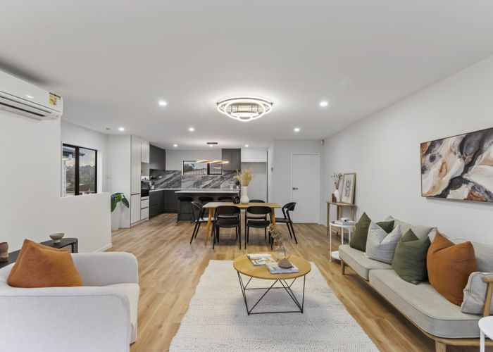  at 166A-166B Rathgar Road, Henderson, Waitakere City, Auckland