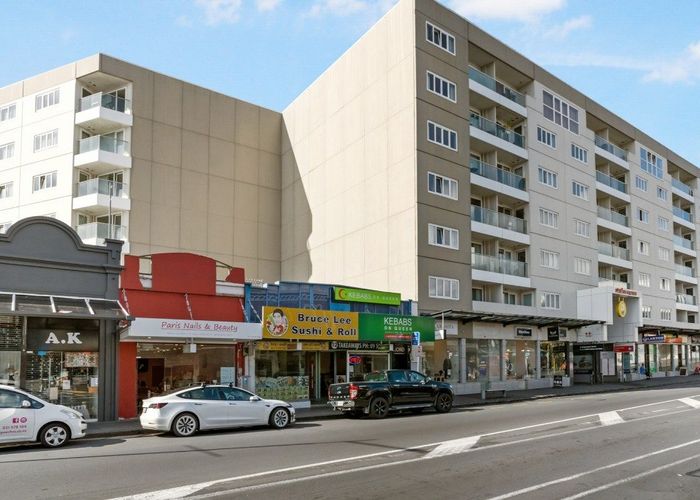  at 705/26 Remuera Road, Newmarket, Auckland City, Auckland