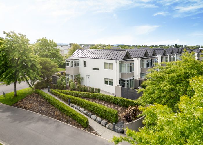  at 1/6 Harts Creek Lane, Northwood, Christchurch