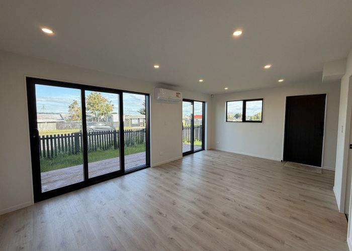  at 1/34 Hyperion Drive, Manurewa, Manukau City, Auckland