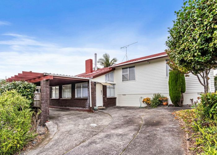  at 24 Ussher Place, Pakuranga Heights, Manukau City, Auckland