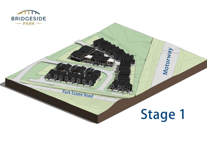  at Lot 11/Stage 2A/1 Park Estate Road, Rosehill, Papakura, Auckland