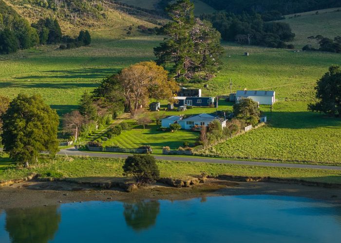  at 4710 Kenepuru Road, Marlborough Sounds, Marlborough, Marlborough