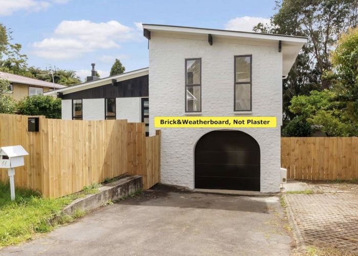  at Totara Vale, North Shore City, Auckland