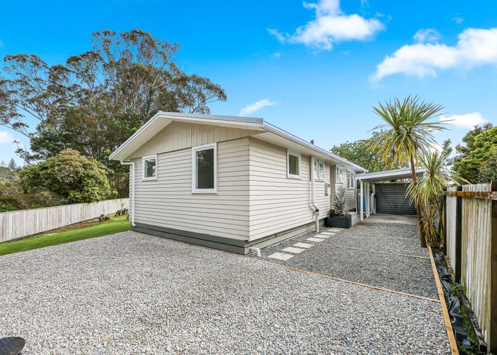  at 3/36 Daytona Road, Henderson, Waitakere City, Auckland