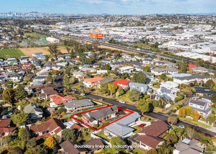  at 31 Kennedy Avenue, Forrest Hill, Auckland
