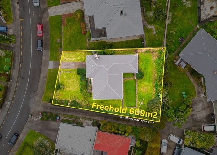  at 52 Ngapuhi Road, Remuera, Auckland City, Auckland