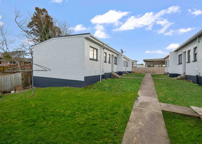  at 1-6/48 Wyllie Road, Papatoetoe, Manukau City, Auckland