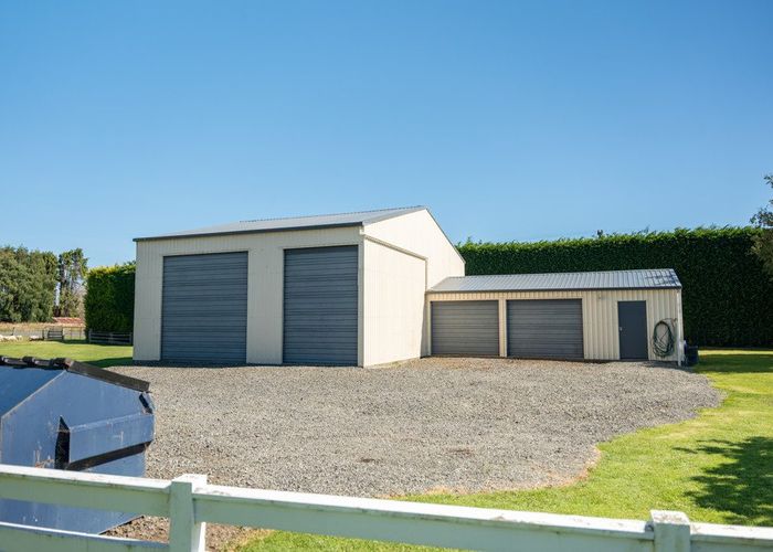  at 227 Drysdale Road, Myross Bush, Invercargill, Southland