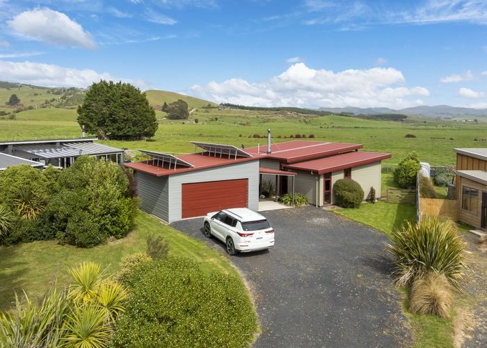  at 1241 Coast Road, Karitane, Dunedin, Otago