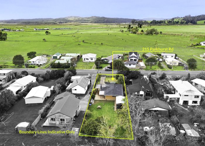  at 215 Parkhurst Road, Parakai, Helensville