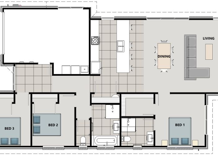  at 35 Taahunui Drive, Peacocke, Hamilton, Waikato