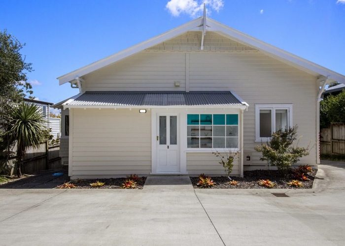  at 116a Bayswater Ave, Bayswater, North Shore City, Auckland