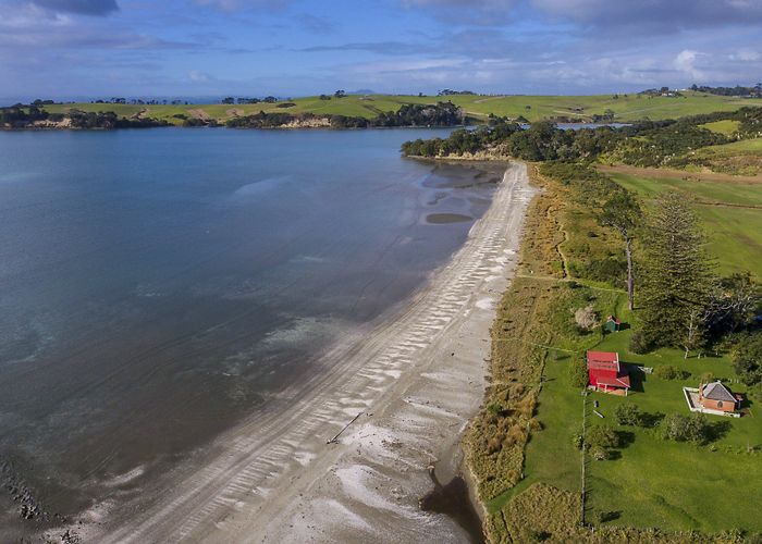  at 1 Takahuri Place, Okura, North Shore City, Auckland